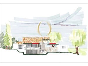 Vente terrain 800 m² à Bidart (64210)  498 000 €