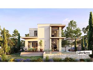 Vente terrain à Ventabren (13122)  394 000 €