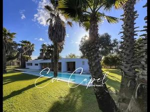 Vente terrain 2001 m² à Agde (34300)  395 000 €