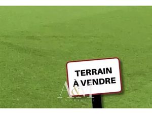 Vente terrain 841 m² à Andernos-les-Bains (33510)  550 000 €