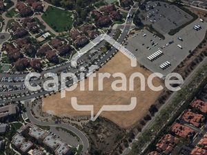 Vente terrain 1000 m² à Marly (57155)  399 000 €