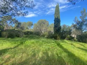 Vente terrain à batir 1020 m² à Montferrier-sur-Lez (34980)  399 000 €