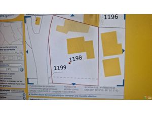 Vente terrain à Sainte Marie (97438)  500 000 €