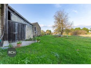 Vente terrain 4065 m² à Montfort-l'Amaury (78490)  577 000 €