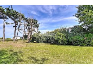 Vente terrain 960 m² à Saint-Briac-sur-Mer (35800)  890 800 €
