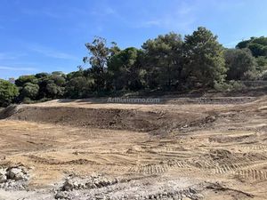 Vente terrain à batir 1378 m² à Calvi (20260)  680 000 €