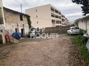 Vente terrain 853 m² à Vallauris (06220)  558 000 €