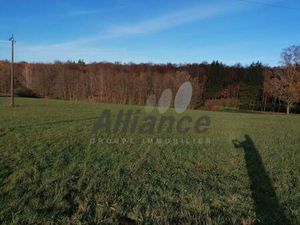 Terrain à vendre
