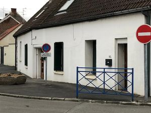 Location appartement 1 pièce 23 m² à Saint-Saulve (59880)  380 €