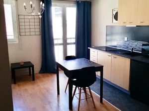 Location meublée appartement 1 pièce 20 m² à Chartres (28000)  470 €