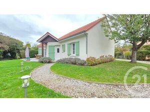 Maison à vendre - 7 pièces - 150 m2 - Verton - 62 - NORD-PAS-DE-CALAIS