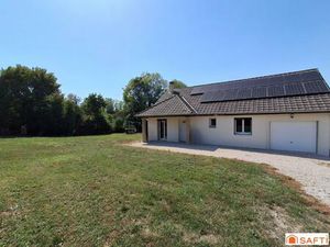 Maison avec confort optimal