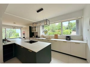 Vente maison 5 pièces 187 m² à Mulhouse (68100)  495 000 €