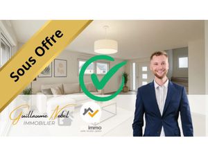 Vente maison 5 pièces 103 m² à Rustenhart (68740)  NaN €