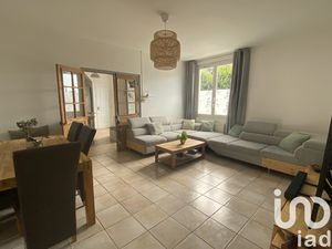 Vente Maison de village 5 pièces