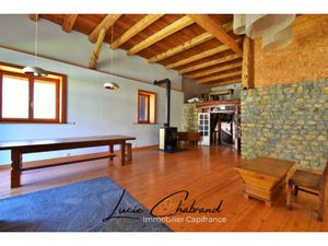 Maison à vendre CEILLAC 6 pièce(s) 119m2 365 000€