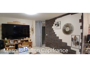 Maison à vendre AIGONNAY 3 pièce(s) 80m2 189 000€