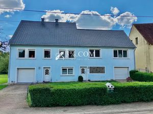 Vente maison 9 pièces 230 m² à Walschbronn (57720)  129 000 €