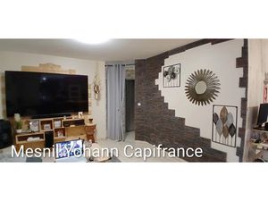 Vente maison 3 pièces 80 m² à Aigonnay (79370)  189 000 €