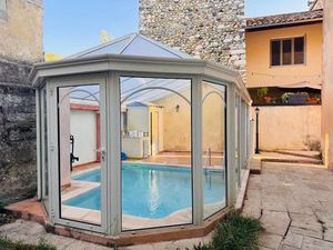 Vente maison 4 pièces 96.71 m² à Ancône (26200)  207 000 €