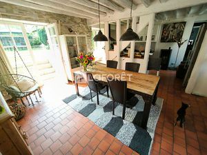 Maison T6 Drocourt à vendre