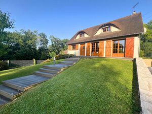 Maison Droue Sur Drouette 6 pièce(s)