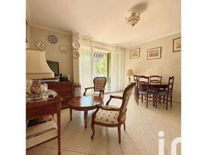 Vente Appartement 3 pièces à Marignane (13700) : à vendre 3 pièces / 60m² Marignane