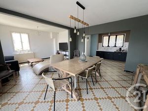 Maison à vendre - 7 pièces - 170 m2 - Fargues St Hilaire - 33 - AQUITAINE