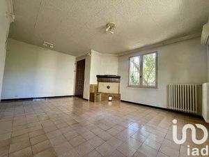 Vente Maison à Montpellier (34000) : à vendre / 95m² Montpellier