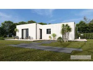 Vente Maison aux Champs-Géraux (22630) : à vendre / 72m² Les Champs-Géraux