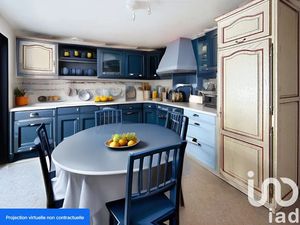 Vente maison 5 pièces 116 m² à Audinghen (62179)  383 900 €