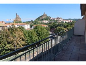 Location appartement 2 pièces 40 m² à Le Puy-en-Velay (43000)  465 €