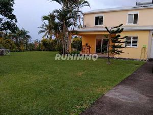 RUNIMMO OCEAN INDIEN