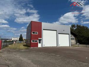 Espace bureau à louer