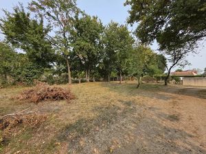 Vente terrain 1097 m² à Les Bordes (36100)  24 500 €