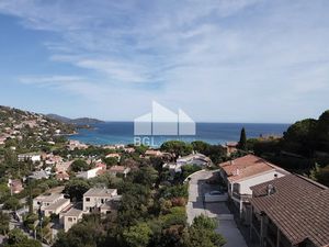 Vente terrain 774 m² à Le Lavandou (83980)  630 000 €