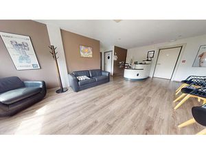 Vente locaux professionnels à Strasbourg (67000)  826 000 €