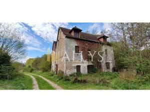 Vente locaux professionnels 2101 m² à Radepont (27380)  786 000 €