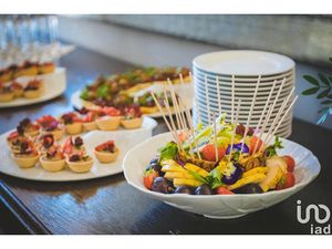 Vente locaux professionnels 460 m² à Saint-Médard-en-Jalles (33160)  650 000 €