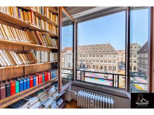 Vente locaux professionnels 4 pièces 144.51 m² à Strasbourg (67000)  829 500 €