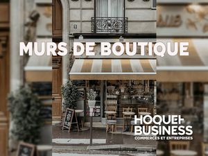 Vente locaux professionnels 106 m² à Bois-Colombes (92270)  895 000 €