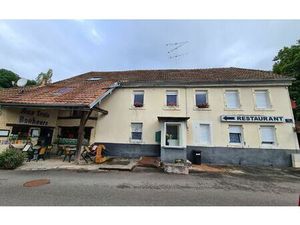 Immeuble Étueffont 350 m² T-11 à vendre  250 000 €