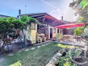 en vente Maison 387 m² – 179 190 € |Mirecourt