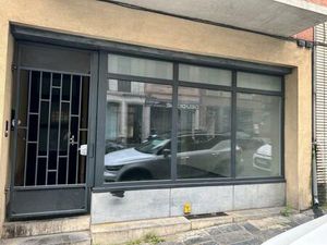 Accueil en location à Rue d'Orléans 41  Charleroi  Belgique | CENTURY 21®