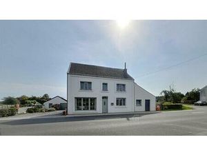 Accueil en vente à ROUTE DE MACQUENOISE 64  Seloignes  Belgique | CENTURY 21®