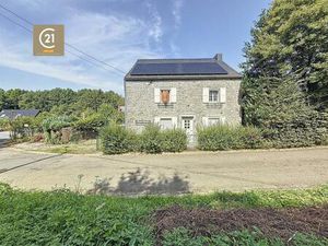 Maison unifamiliale en vente à RUE DU MOULIN 13  Fraire  Belgique | CENTURY 21®