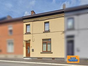 Maison unifamiliale en vente à RUE DE PONT-A-CELLES 53  Trazegnies  Belgique | CENTURY 21®