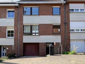 Maison de ville en vente à Rue des Vergers 20  Stembert  Belgique | CENTURY 21®