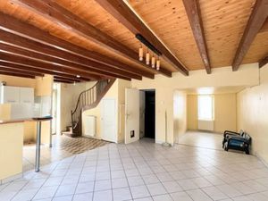 Vente maison 5 pièces 110 m² à Perignac (17800)  102 648 €