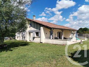 Achat Maison 5 pièces 161m² FARGUES 33210